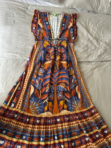 Vestido Farm
