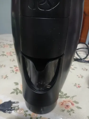 Cafeteira Elétrica 3 Corações