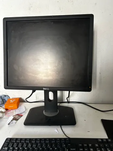 Computador semi novo
