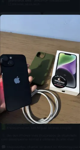 iPhone 14