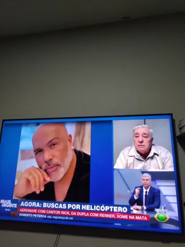 Tv 65 Polegadas Samsung TOP DE LINHA 4K ALEXA SAMSUNG Channel