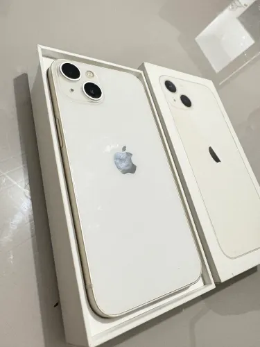iPhone 13