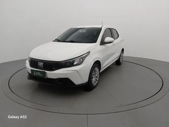 Fiat Argo Drive 1.0 Firefly 2025