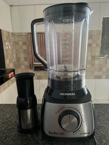 Liquidificador