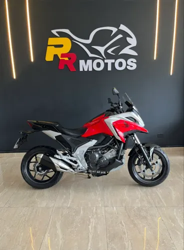 Honda Nc 750X/ 750X Abs