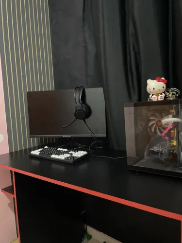 Mesa Gamer
