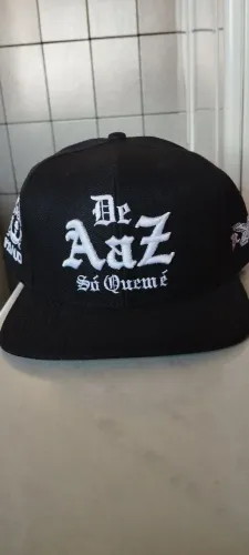Boné aba reta