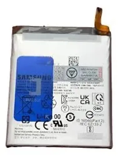 Bateria 5000mah samsung S23 ULTRA original (retirada)