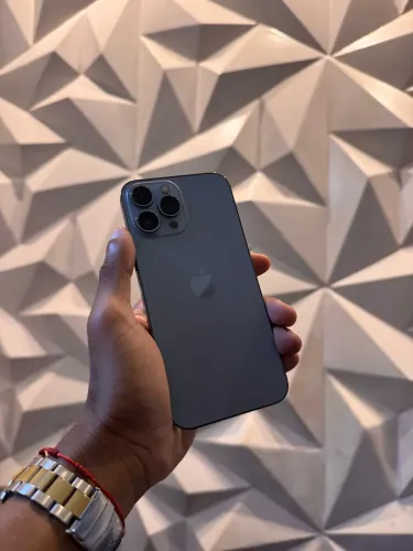 iPhone 13 Pro Max 128gb 