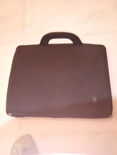 Vendo pasta para notebook