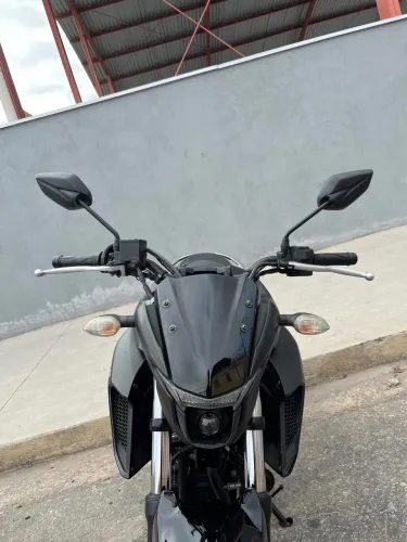 Yamaha FZ25 FAZER