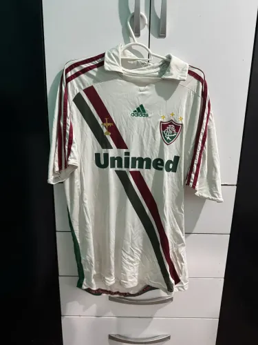 Camisa do Fluminense