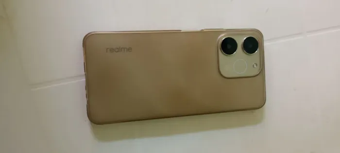 Celular Realme Note 70