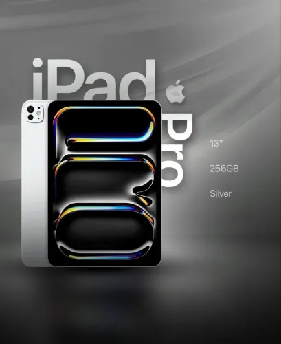 IPAD PRO 13 INCH 512GB 