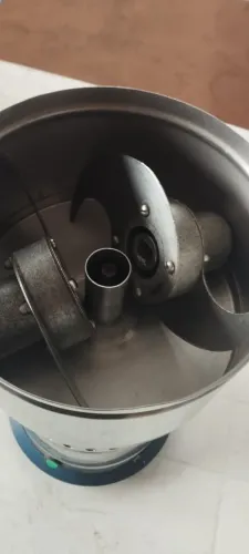processador/cutter metvisa usado