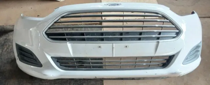 Para-choque Dianteiro Original Ford New Fiesta