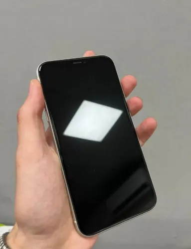 iPhone 11- 128 Branco ( Impecável)