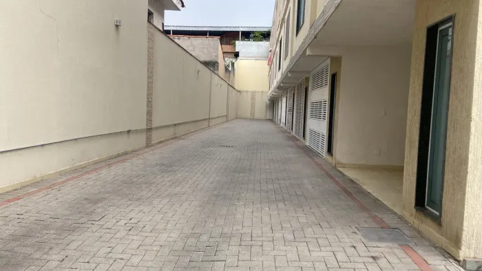 Casa em Condomínio para Venda em São Paulo, Vila Ré, 3 dormitórios, 3 suítes, 4 banheiros,