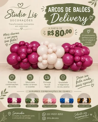 Arco Delivery