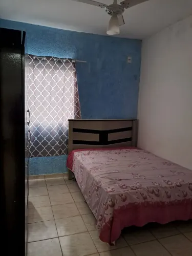Aluguel de quarto