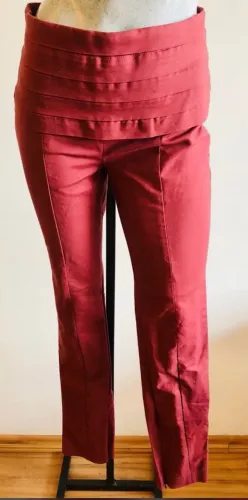 calça skinny cris barros