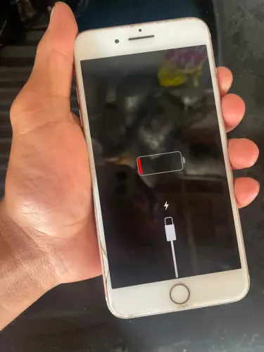 Iphone 7 plus 64 GB