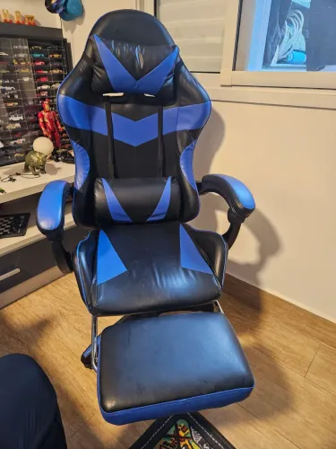 Cadeira gamer