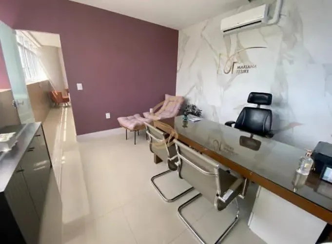 Sala Comercial para Locação no Euroville Office Bragança Paulista/SP