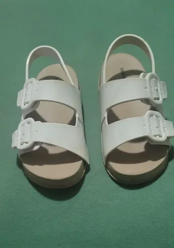 Sandália Mini Melissa