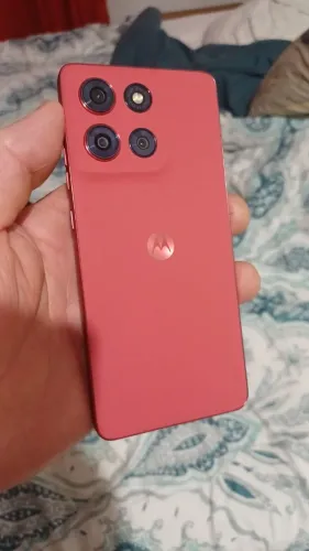 Motorola g86 impecável 