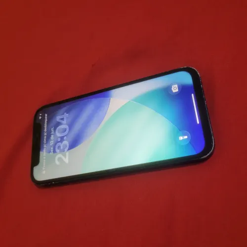 IPHONE 12 MINI