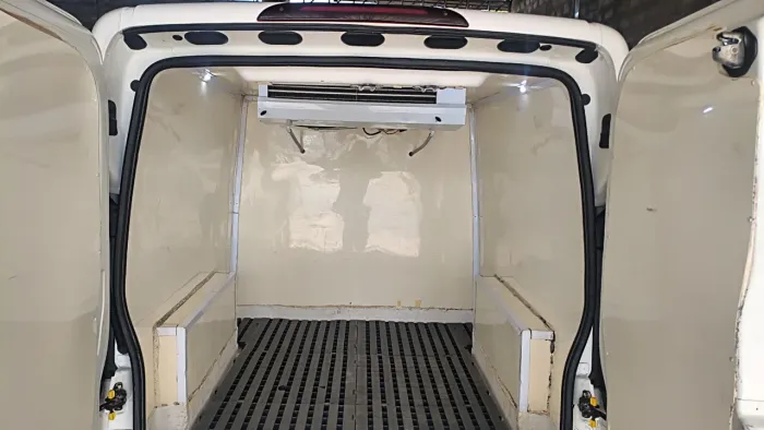 Fiat Fiorino Endurance EVO 1.4 Flex 8V 2P 2021