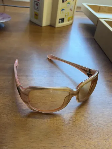 Óculos de sol Vintage Oakley