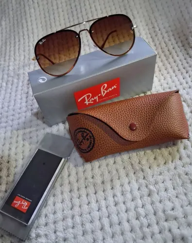 Oculos Ray-Ban, Prada, Relógio G-Shock Casio Toutch Solar