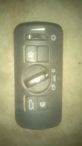Botao Chave De Luz Farol (30739412) Volvo Xc60