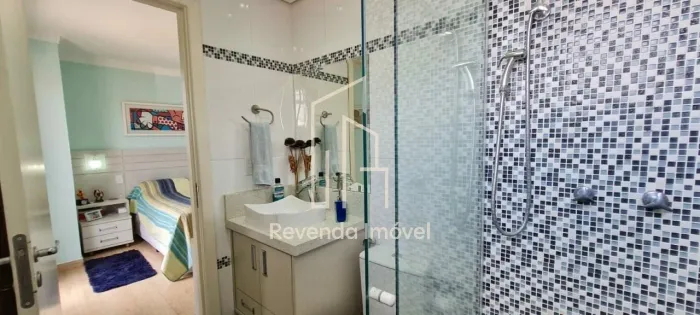 Cobertura à venda em São Paulo-SP, no bairro Sítio da Figueira: 3 quartos, 1 suíte, 2 vaga