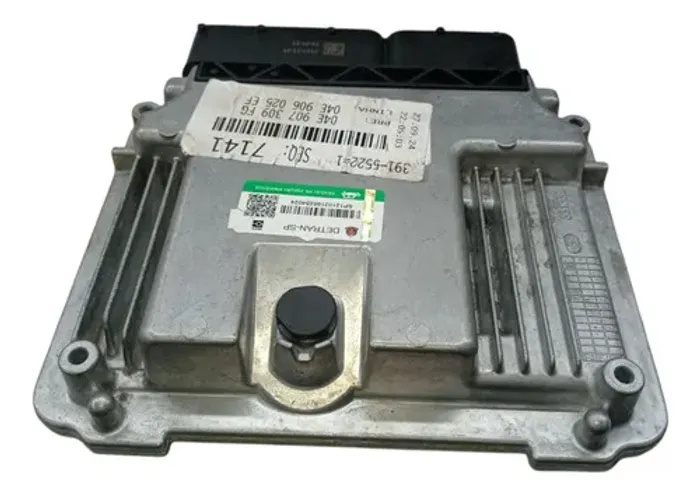 Central Eletrônica VW Virtus 1.4 TSI 2025