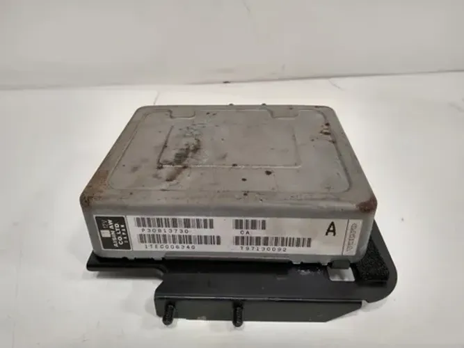 Modulo Cambio Automático Volvo S40 V40 1997 A 2003 P30813730
