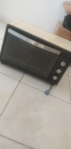 Forno elétrico 