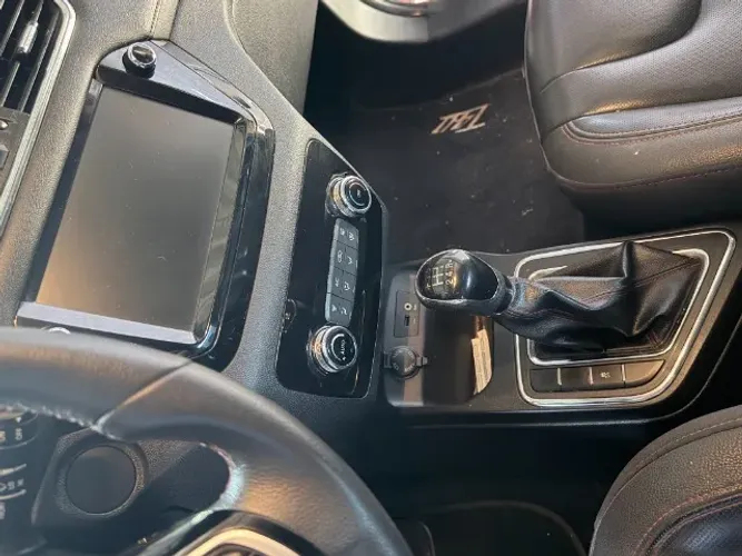 JAC T40 1.5 Jet Flex 16V 5P Mec. 2019