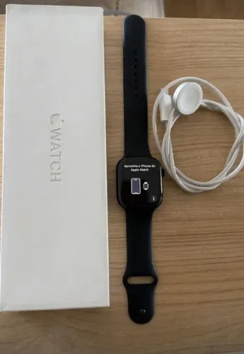 Apple Watch Series 11 46mm GPS