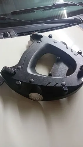Suporte Givi Medalhão