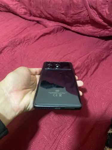POÇO X6 PRO 5G 