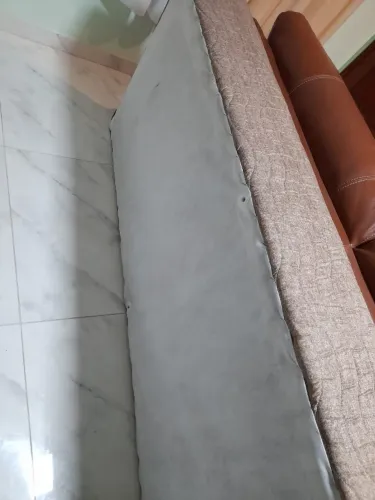 BOX CAMA CASAL QUEEN!!! ÓTIMO ESTADO!!! 900 REAIS!!! VALOR NEGOCIÁVEL!