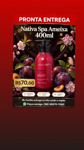 perfumaria
