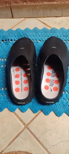 Chinelo Nike mind