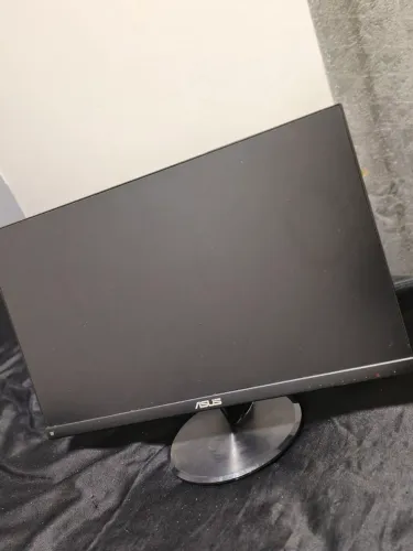Monitor Gamer Asus 144hz 1ms 24"
