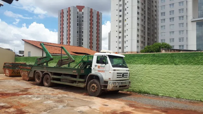Vendo Caminhão Volkswagen 17.210
