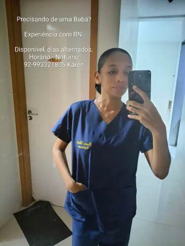 Babá