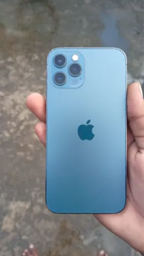 iPhone 12pro 
